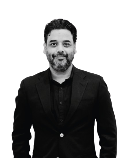 Abhishek, Co-Founder