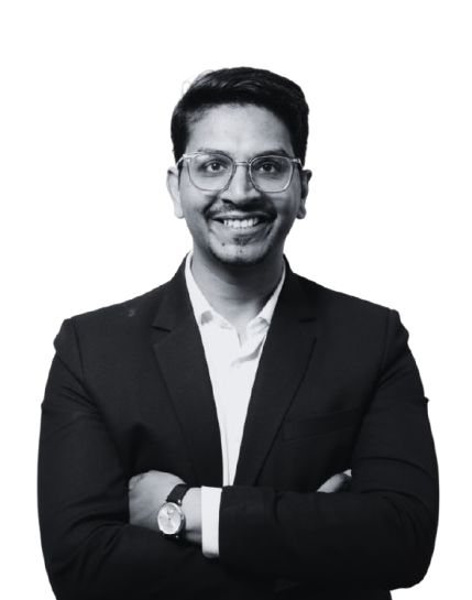 Piyush, Co-Founder